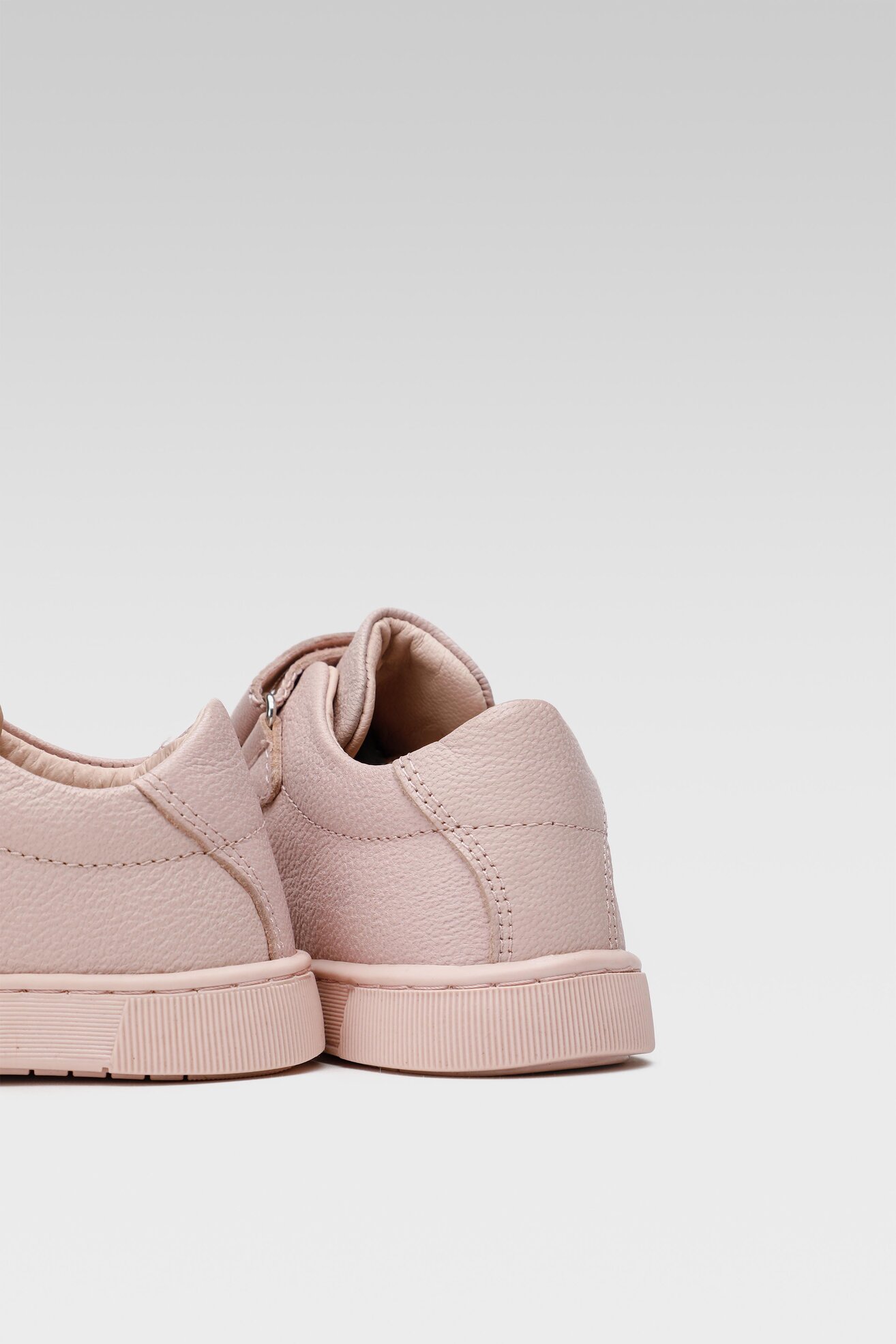 Półbuty Lasocki Kids BAKU CI12-BAKU-10(III)DZ Różowy jasny