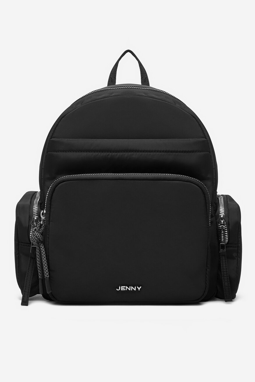 Jenny - Średni plecak miejski - 5906751232903