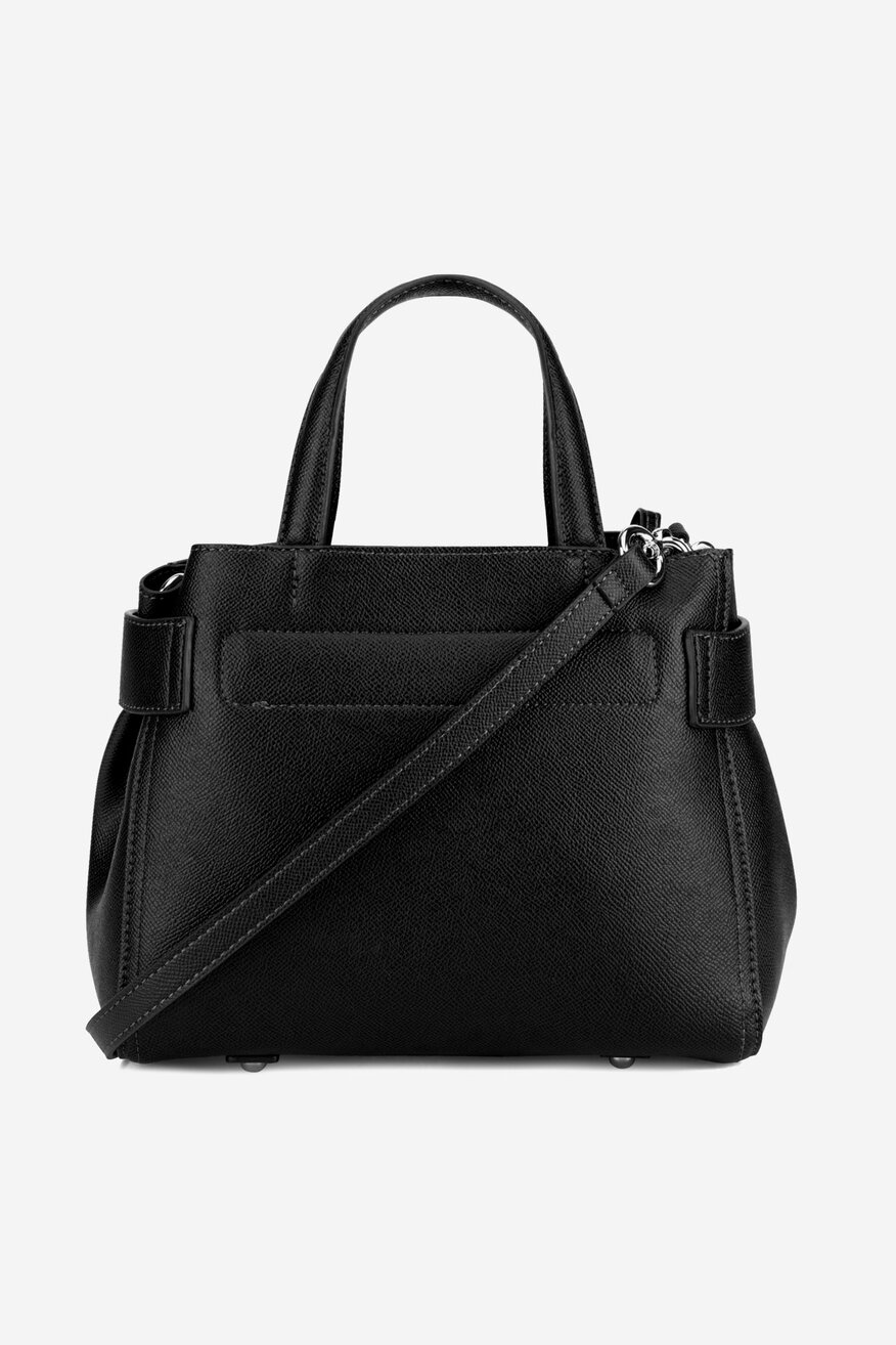 Juicy Couture - Średnia torebka tote - 5906751323304