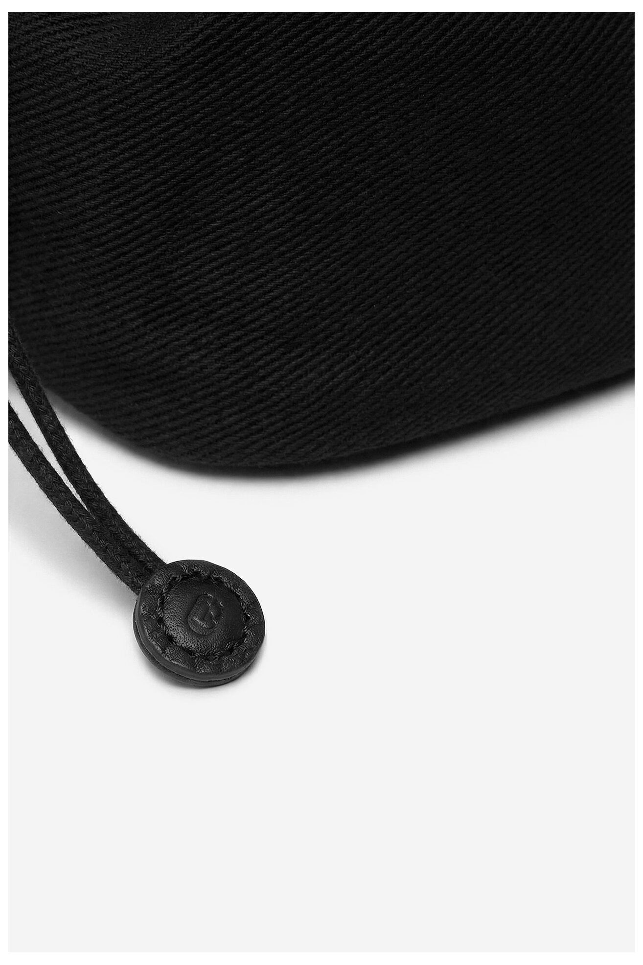 Сумка З Ремінцем Gino Rossi EO-LDA88 ЧОРНИЙ