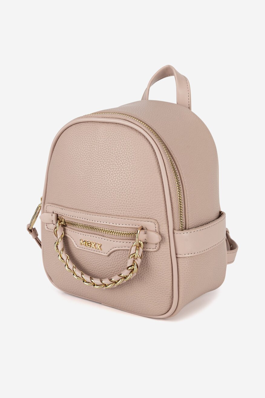 
                Mexx - Średni plecak miejski - 5903698180595