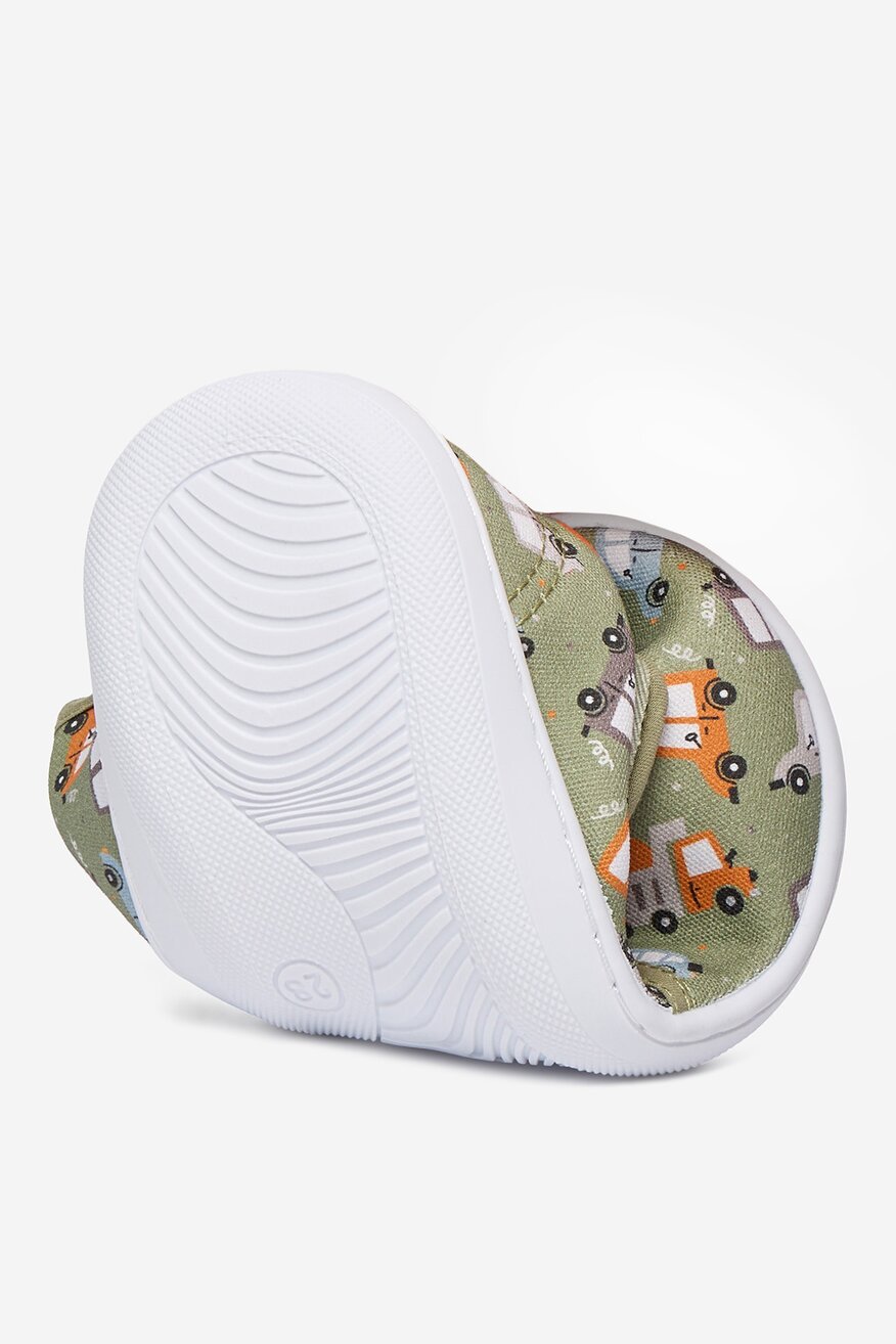 Чехли Sprandi КАКИ - 5906751622247