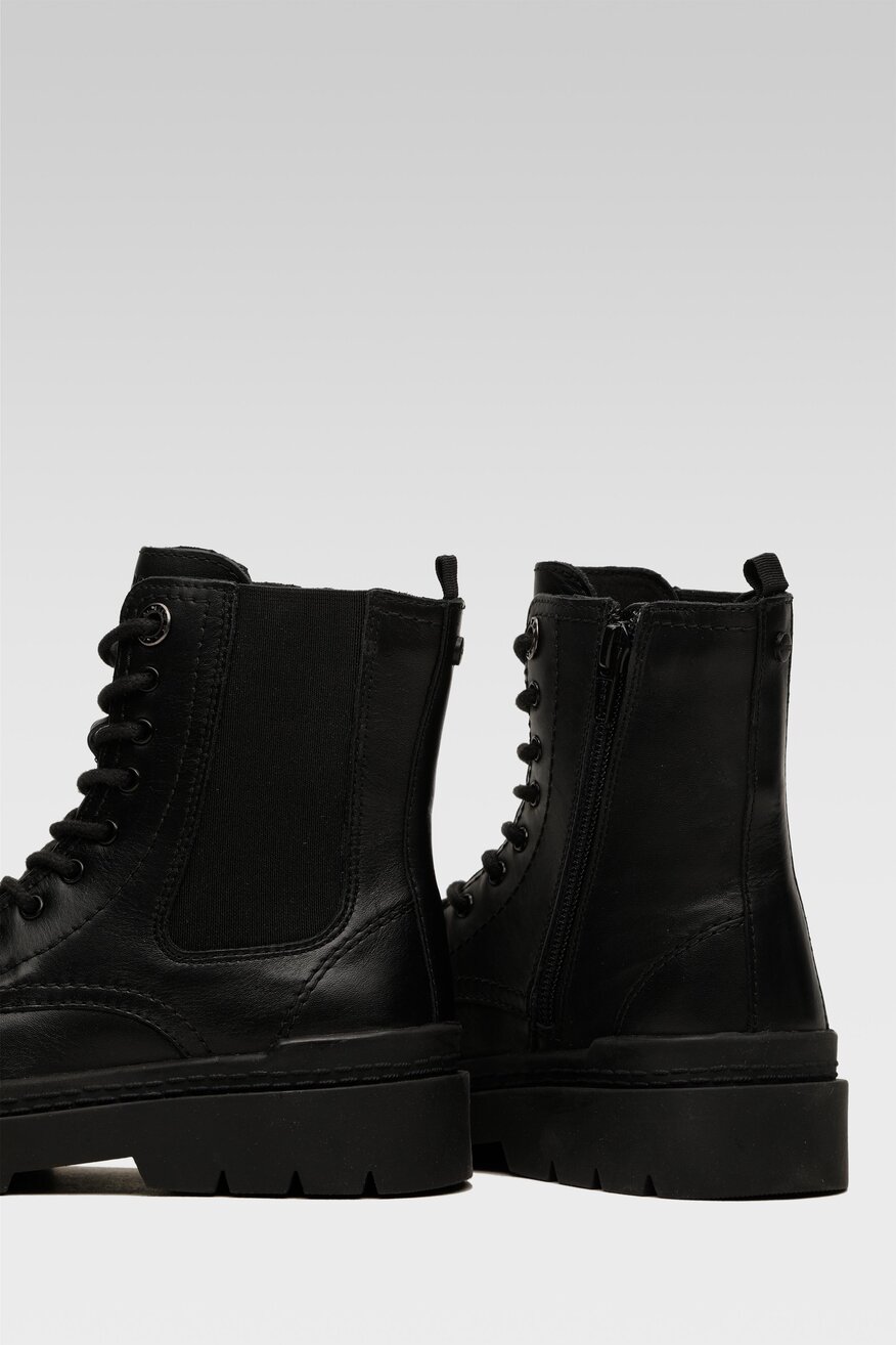 
                Черевики Lasocki Young ЧОРНИЙ - 5904248112851