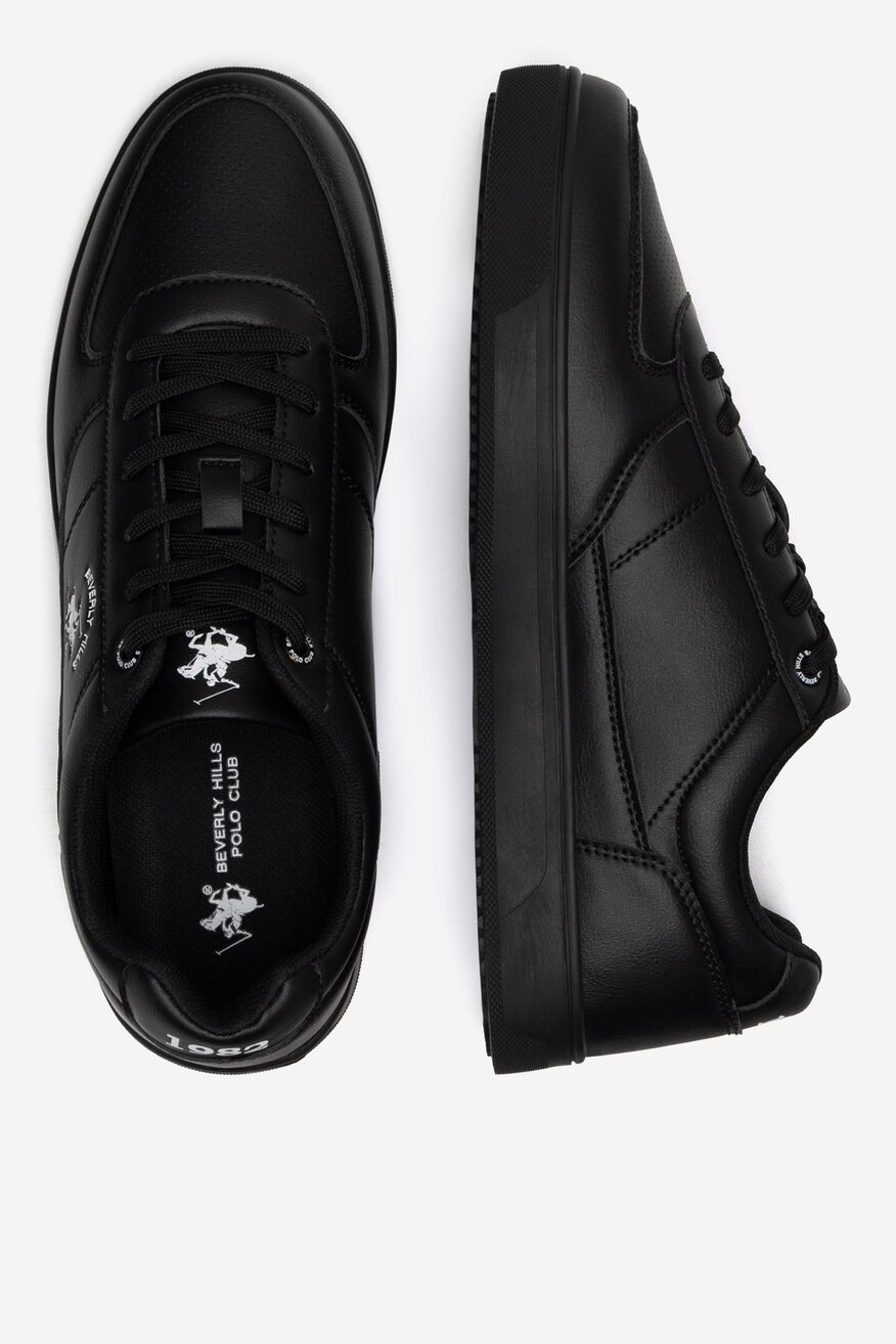 Beverly Hills Polo Club - Buty sportowe - 5905588811466