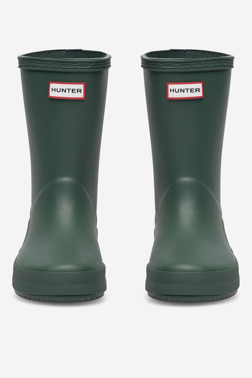 
                HUNTER - Kalosze półdługie - 5905588649649