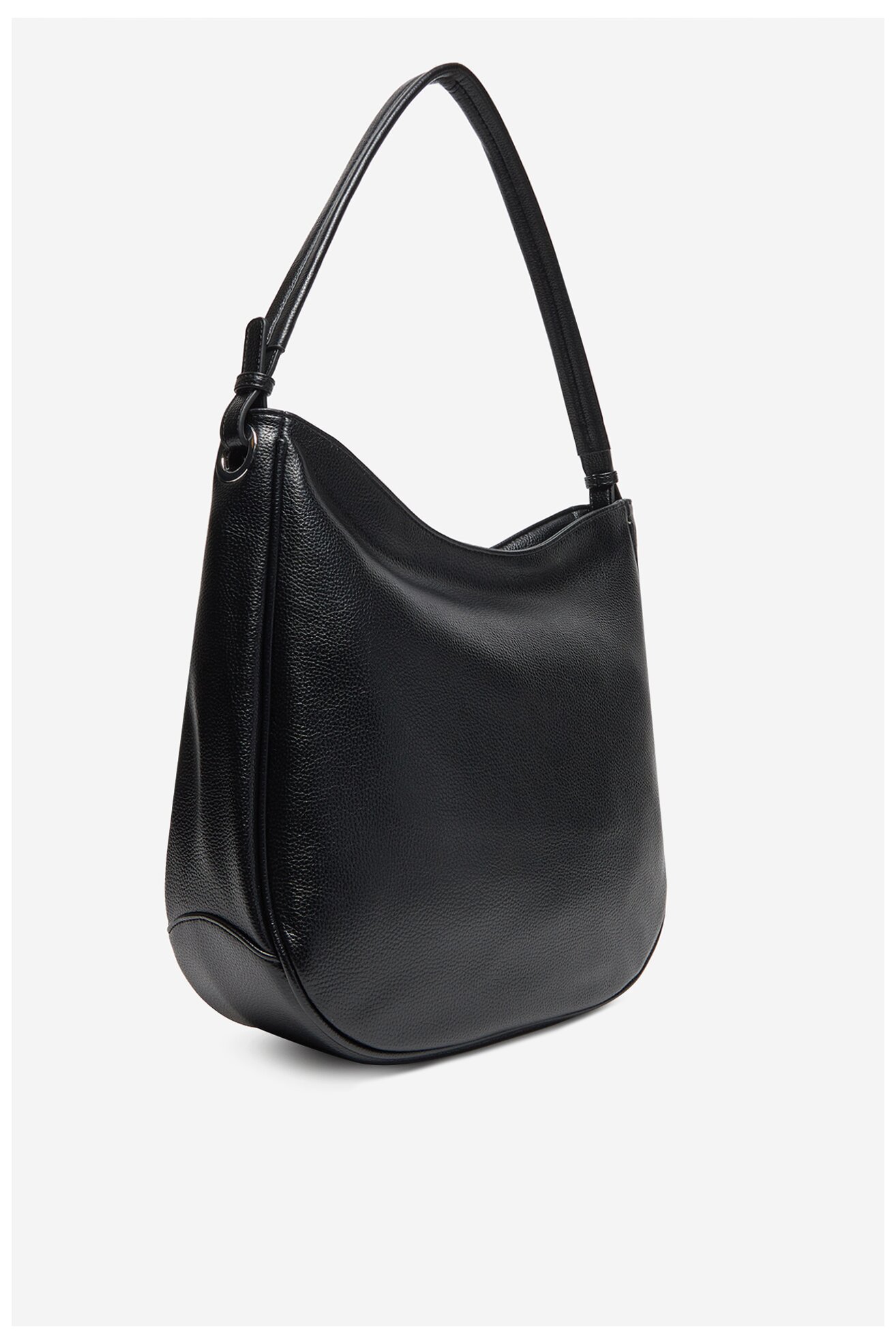 Geantă de mână Lasocki C-LSK-L-006-08 NEGRU