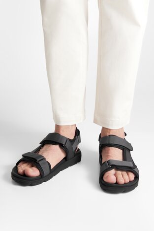 Сандалі Lasocki EZRA-01 MI25 СІРИЙ