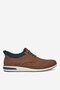 Polobotka Rieker 11357-24 HNĚDÁ