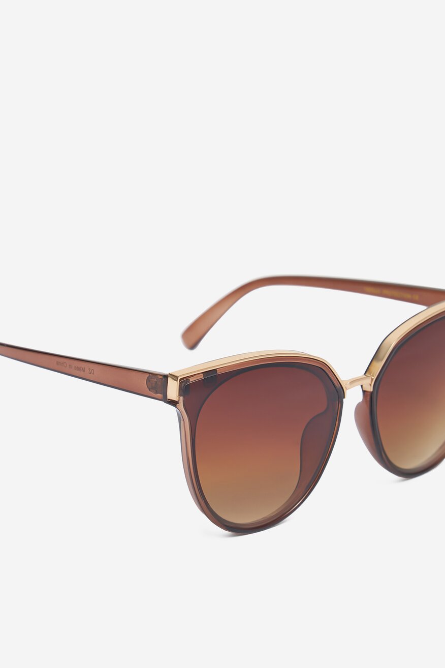 
                Ochelari de soare femei DeeZee MARO - 5906751083598