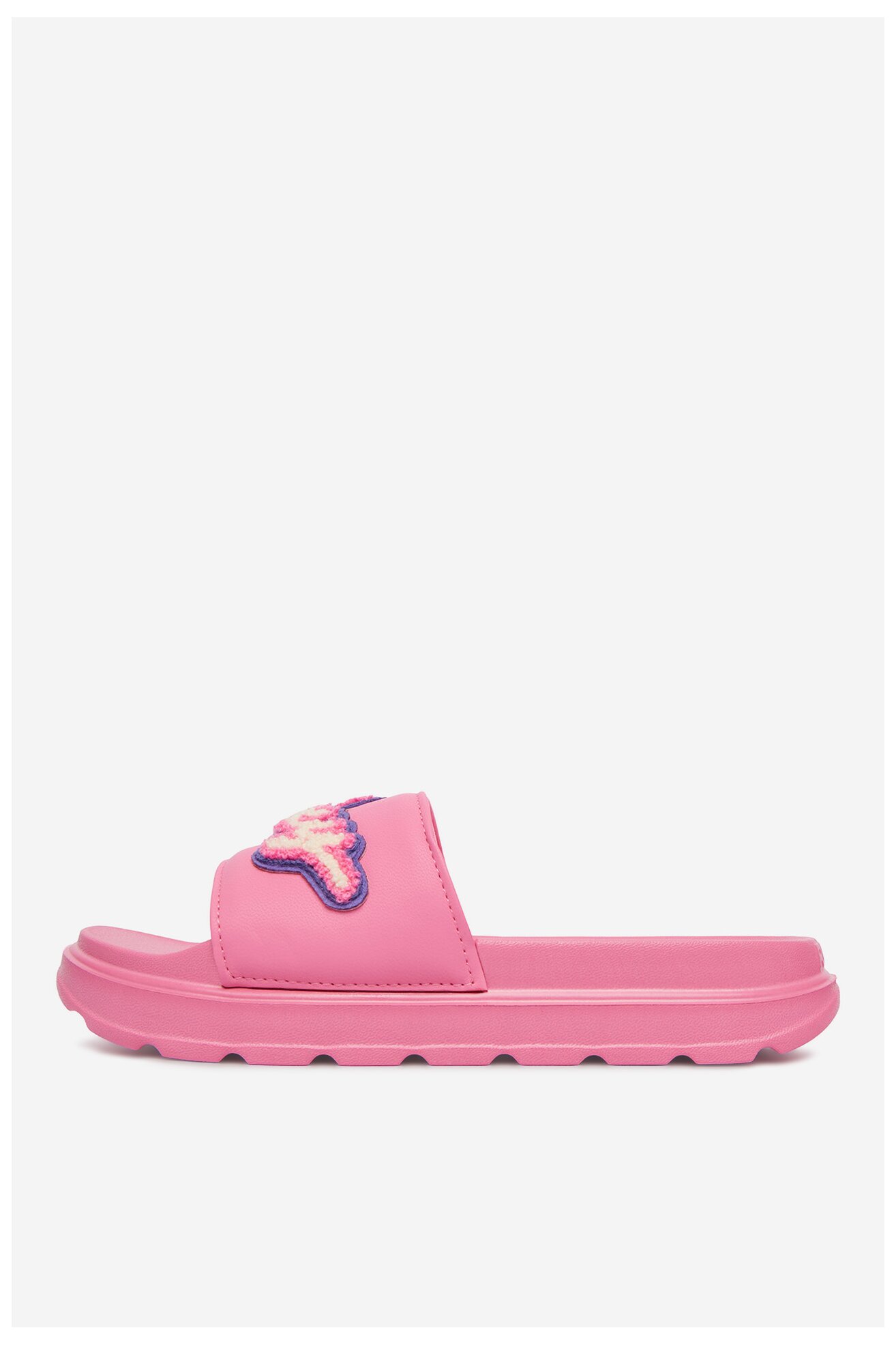 Папуче за базен ROXY CEO-P5014550 ROZE