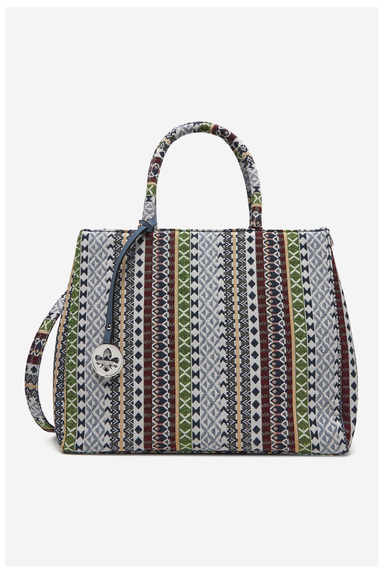 Kézitáska Rieker H1511-95 MIX