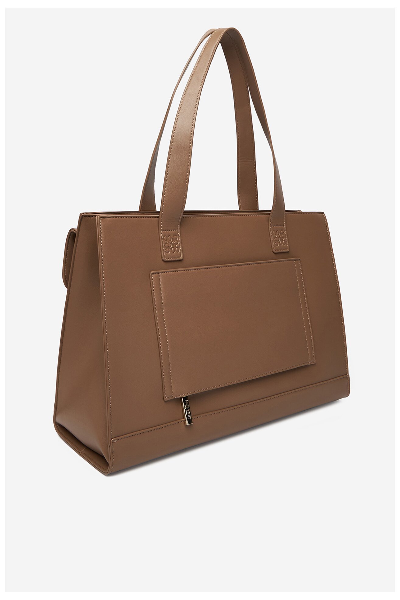 Torebka NINE WEST EO-ARKANSAS-LDA8210 Beżowy