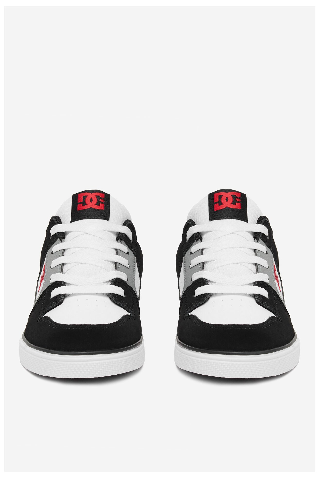 Sportcipő DC Shoes EO-PURE ADBS300267-WBD MIX