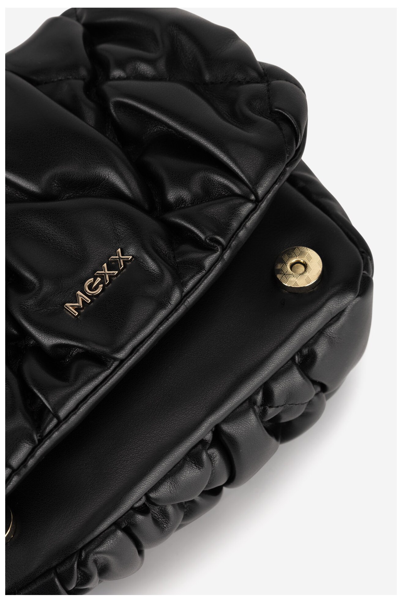 Torebka Mexx MEXX-B-022-06 Czarny