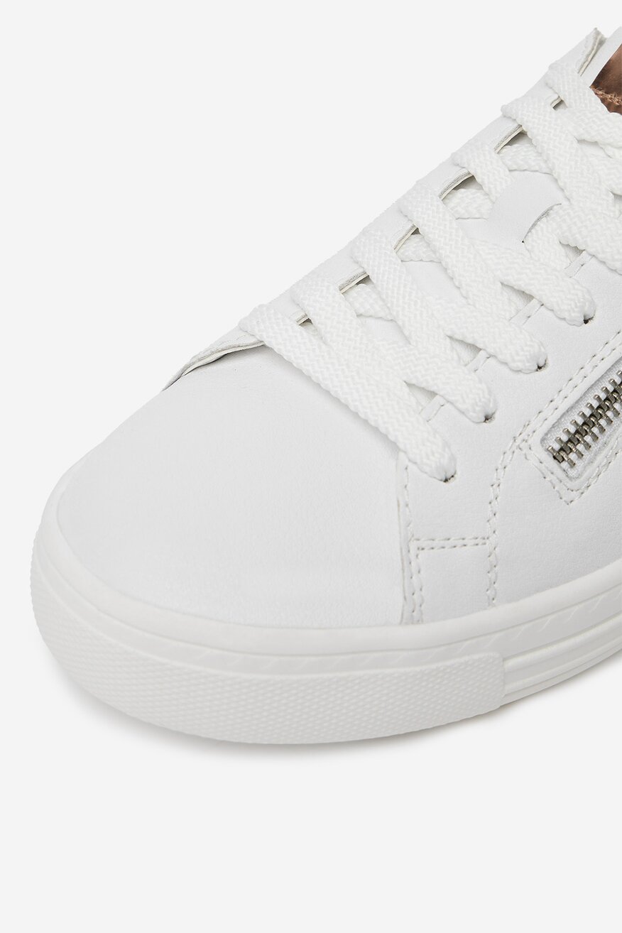 Sneakerși Remonte ALB - 2230074044596