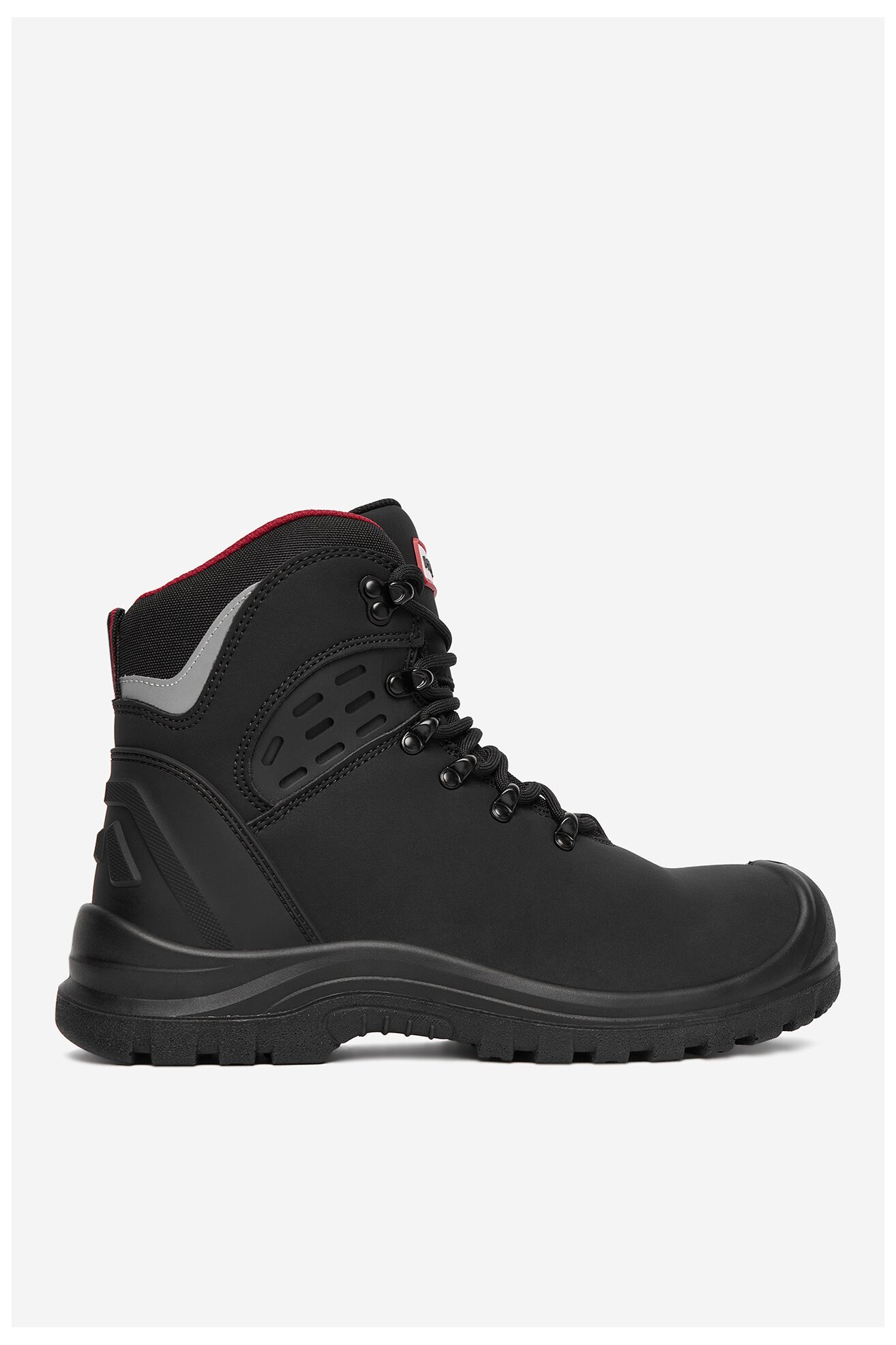 Боти HUNTER HUNTER-SS-07 M ЧЕРЕН