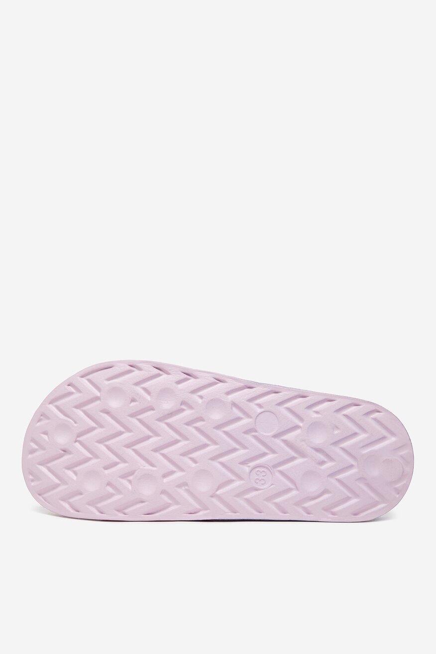 
                Папуче за базен INSIDE OUT 2 MIKS - 5904862325033