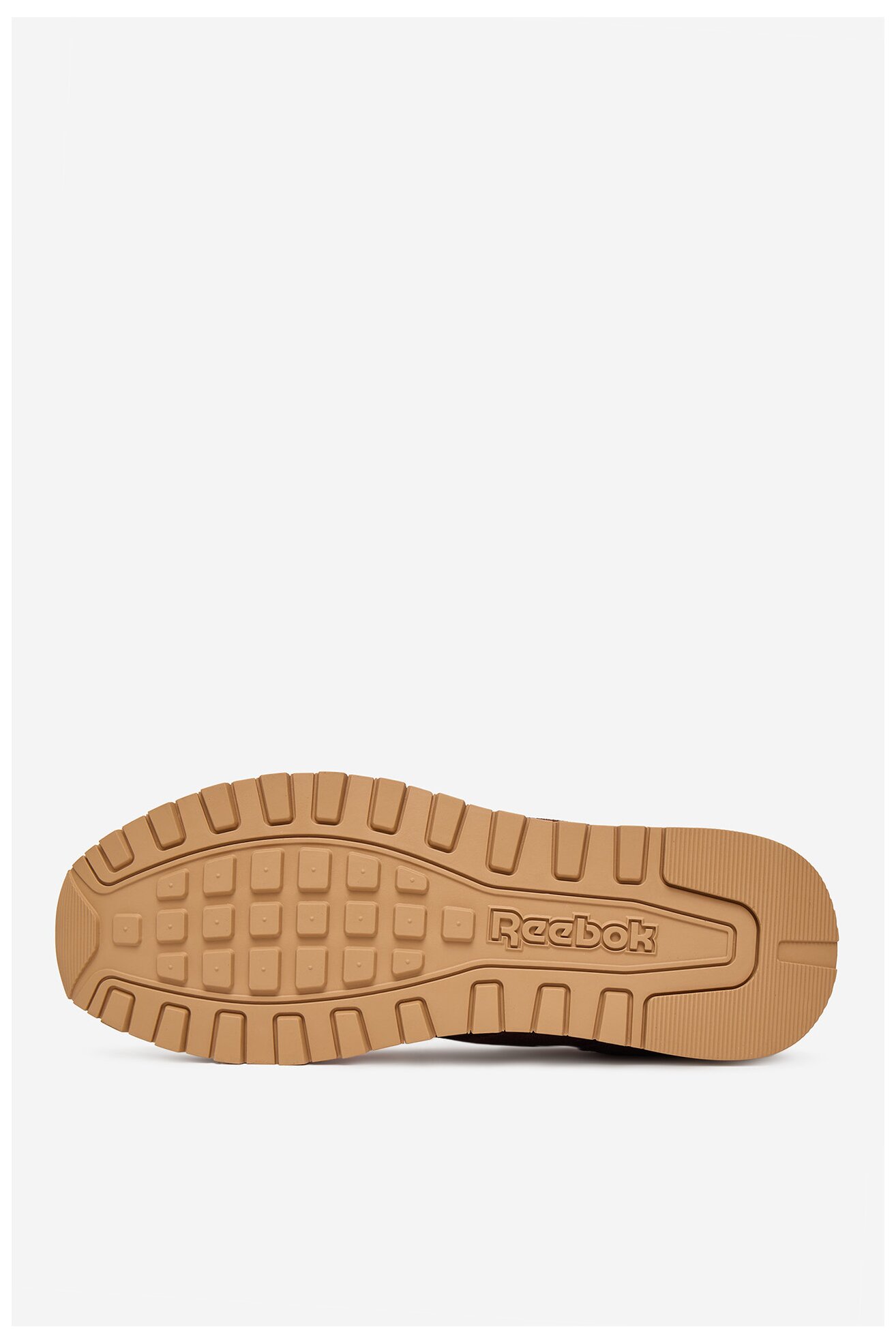 Obuwie sportowe Reebok CEO-GLIDE 100230830 Brązowy