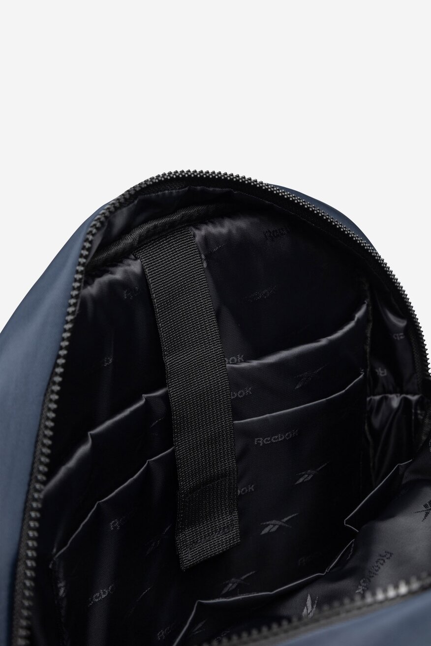 Раница Reebok КОБАЛТОВО СИНЬО - 5905588599586