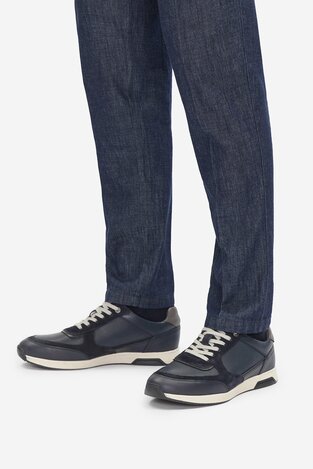 Cipele Lasocki CEO-LUIS-07 MI24 KOBALT PLAVA