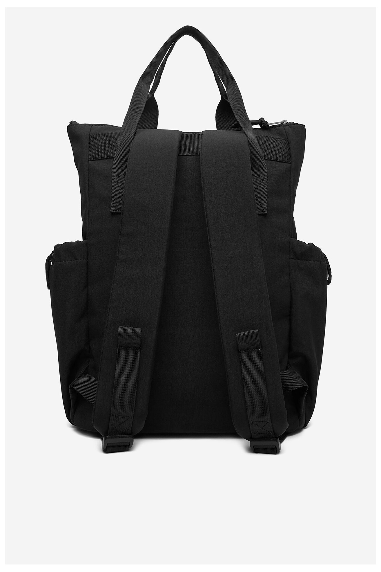 Plecak ROXY CWBEO-ROXY-M-008-09 Czarny