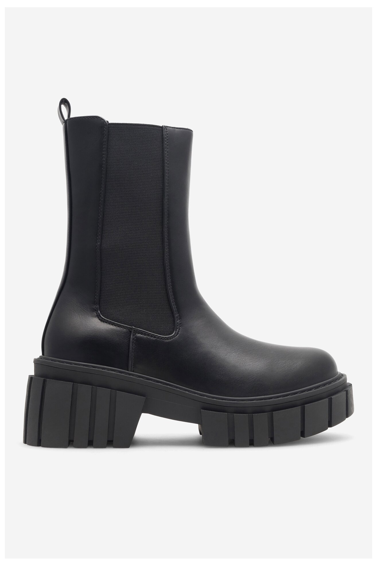 Ghete Jenny Fairy ALMA LS5995-01 NEGRU