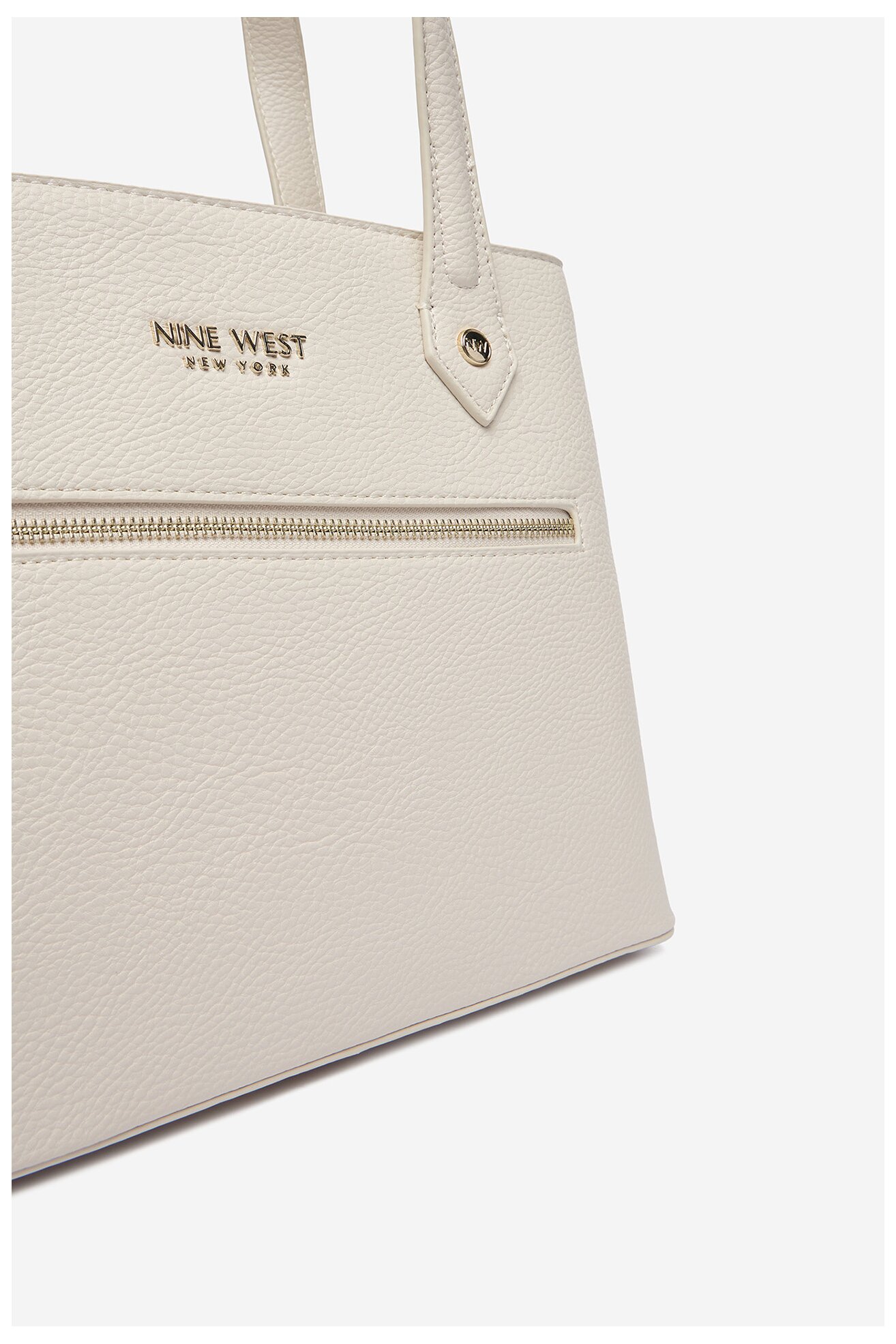 Torebka NINE WEST CEO-ROVIA-LDA8338 Ivory