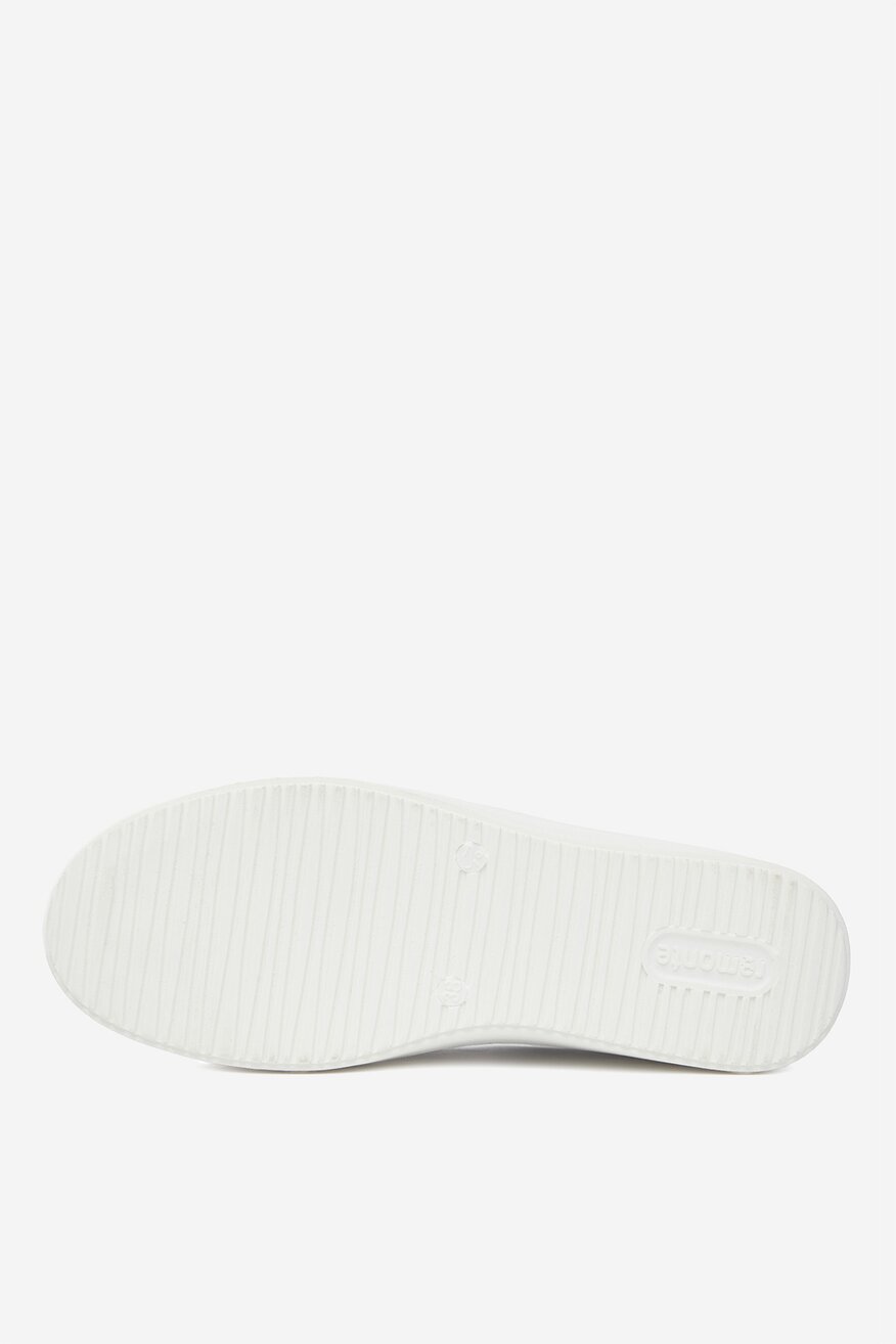 Sneakerși Remonte ALB - 2230074051938