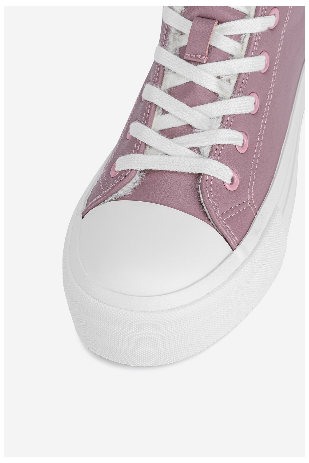 Vászoncipő Jenny Fairy WFA2912-1 RÓZSASZÍN