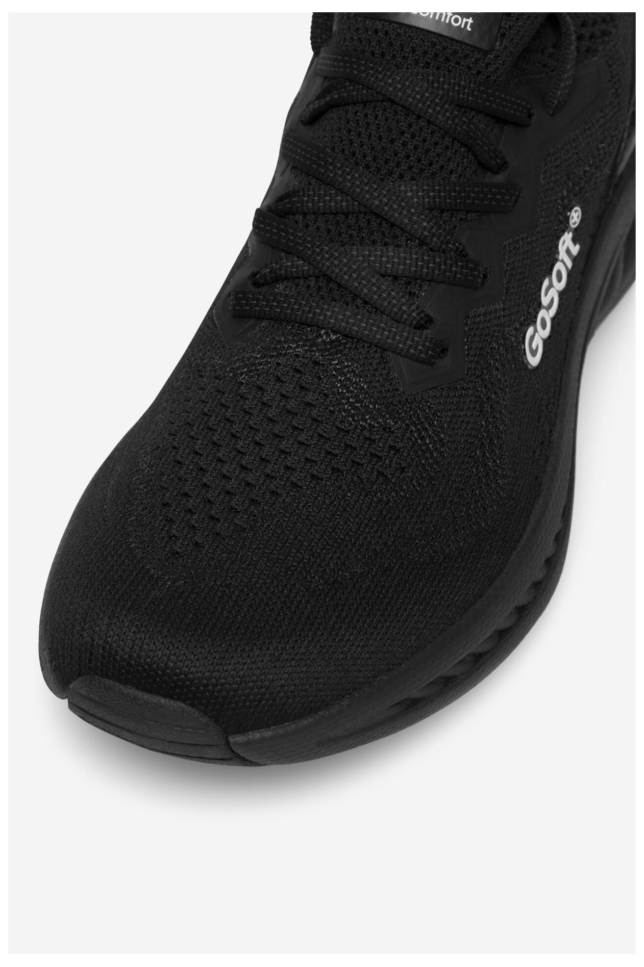 Obuwie sportowe Go Soft WP-1 Czarny