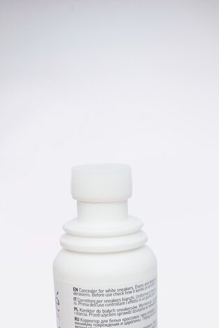 Косметика Для Взуття Coccine SNEAKERS WHITENER 75 G БІЛИЙ