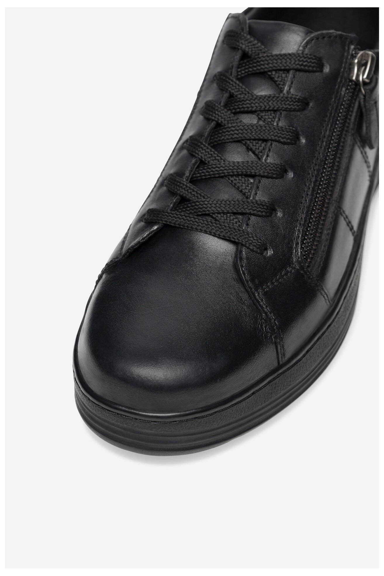 Félcipő Go Soft WI23-KELTI-02 FEKETE