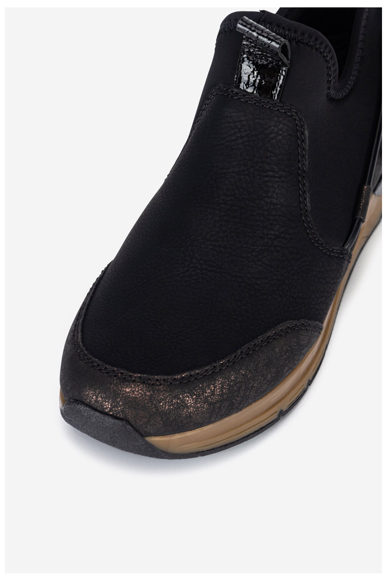 Patike Rieker 58954-00 CRNA