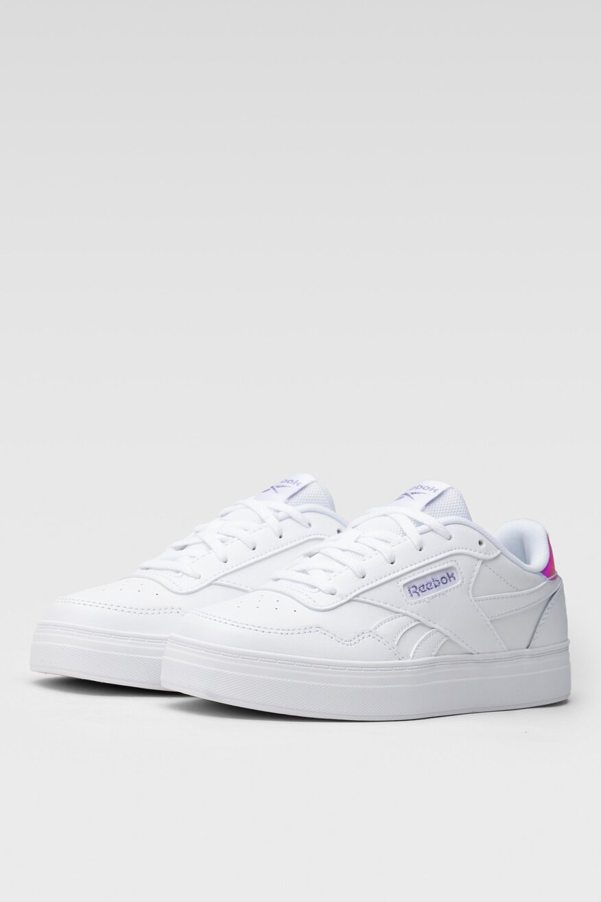 
                Reebok - COURT ADVANCE BOLD - 5904862423586