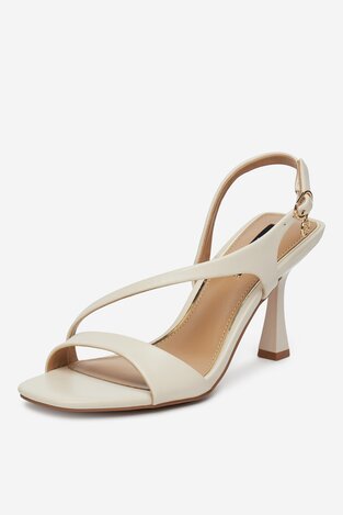 Сандалі NINE WEST SXH1374-20 БЕЖЕВИЙ