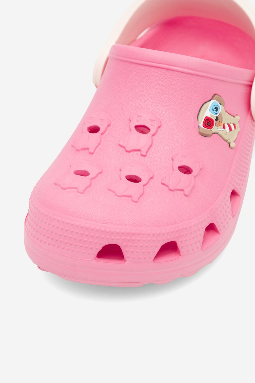 
                Nelli Blu - Klapki basenowe - 5905588393337