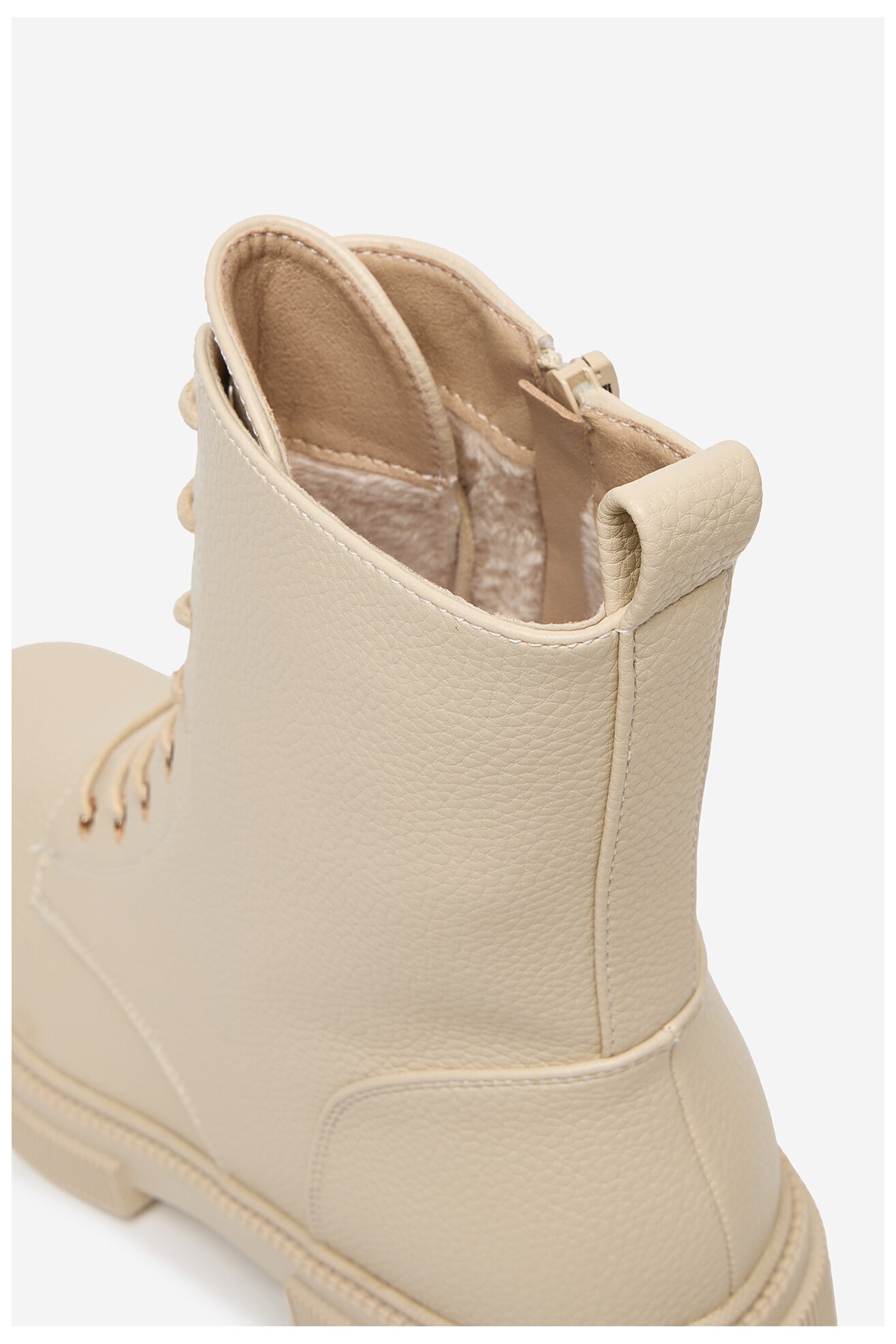 Bocanci DeeZee HX21056-58A BEJ