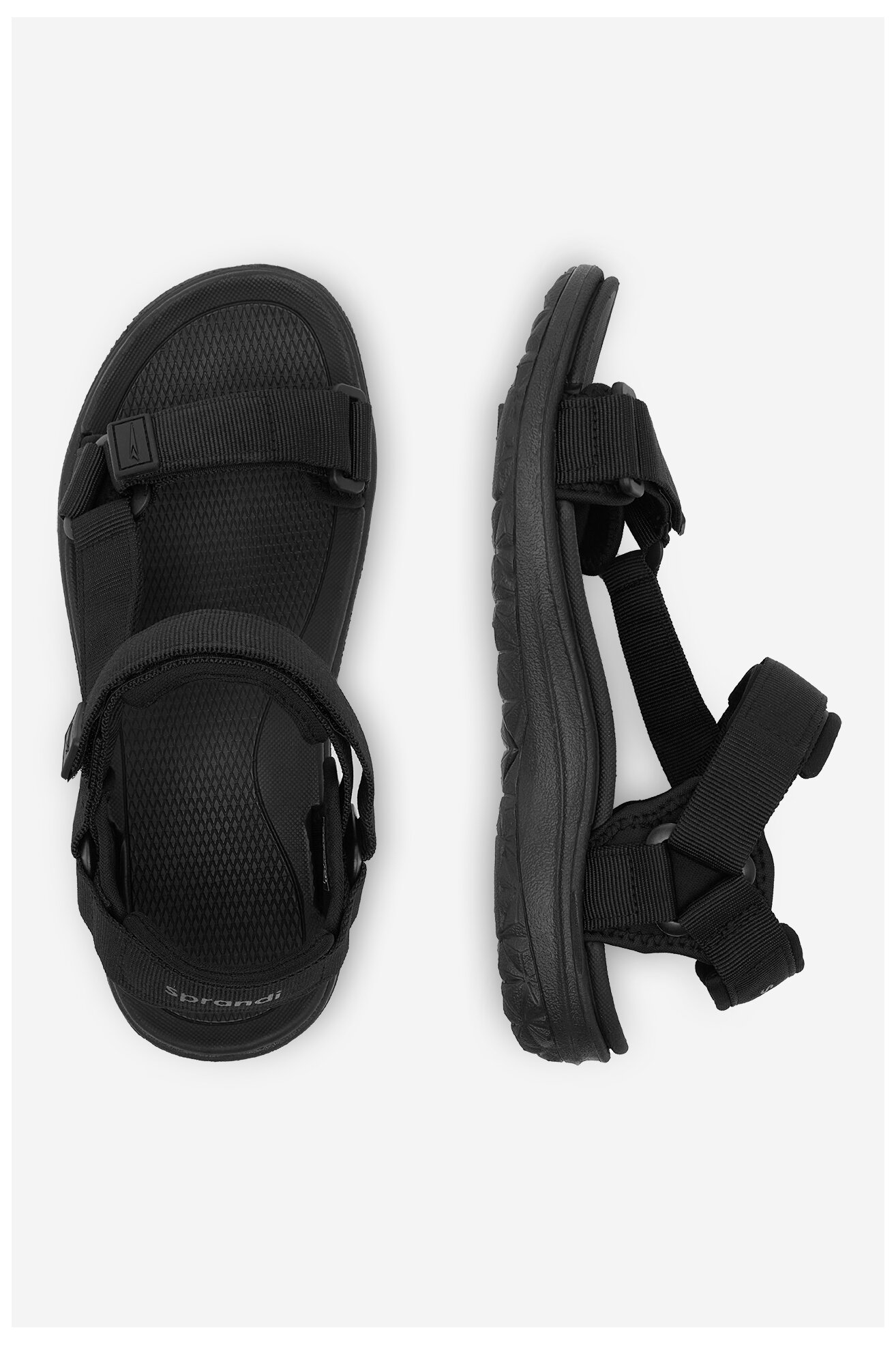 Сандали Sprandi WP40-20173Y ЧЕРЕН