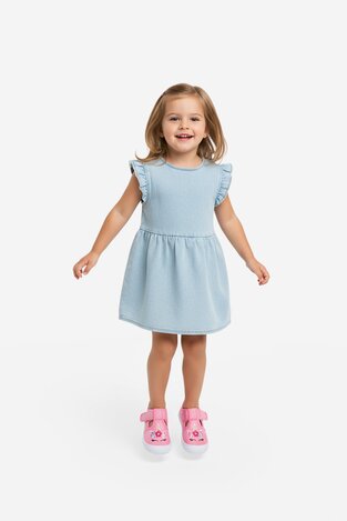 Papuče DeeZee CEO-CM-241120-16 ROZE