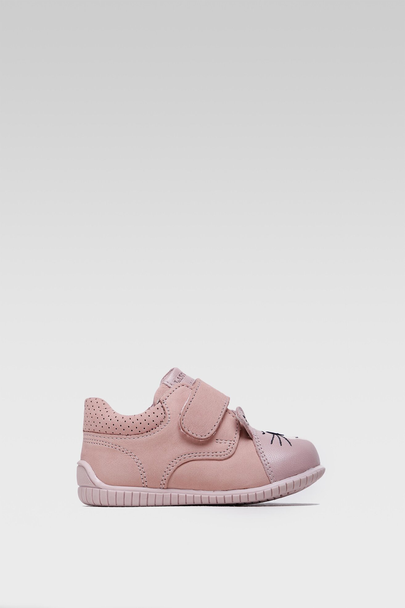 Półbuty Lasocki Kids CI12-GORKY-10 Różowy jasny