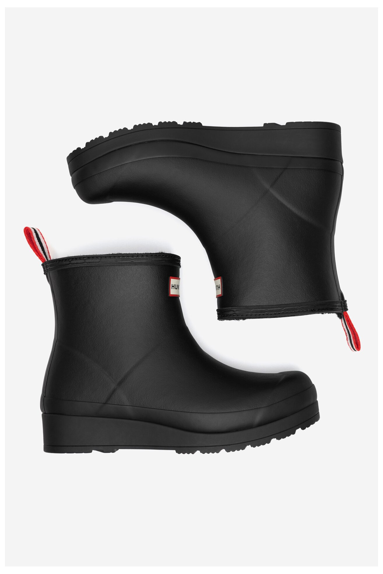 Гумени ботуши HUNTER WFS2235RMA ЧЕРЕН