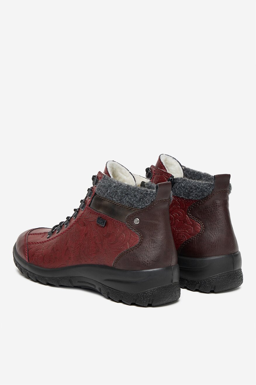 Bocanci Rieker GRENA - 2230085540841