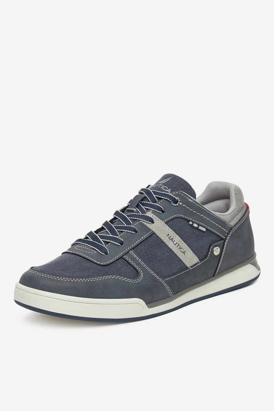 Tenisky NAUTICA DENIM - 5904862927374