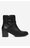 Ghete Remonte CEO-D2A73-00 NEGRU