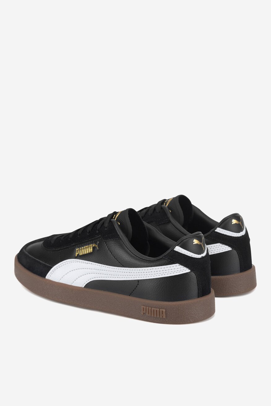 Sportovní obuv Puma ČERNÁ - 5905588882015