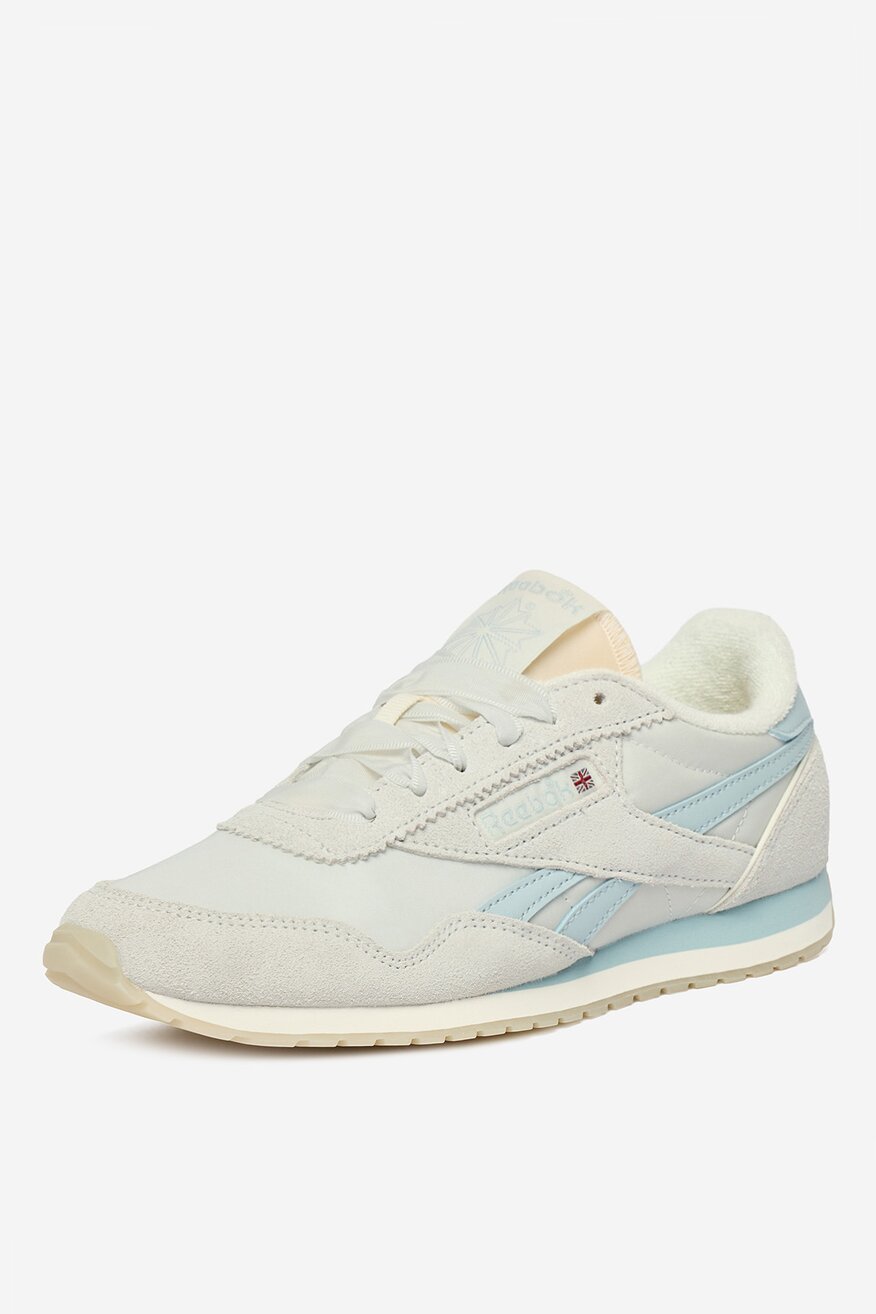 
                Спортни обувки Reebok СИВ - 5906751837771