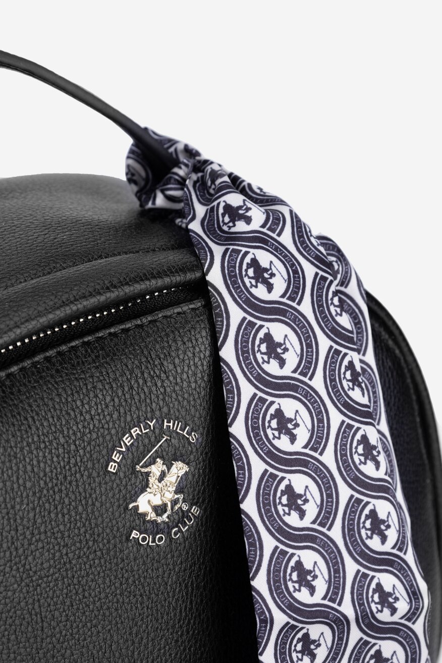 
                Beverly Hills Polo Club - Plecak - 5905588652892