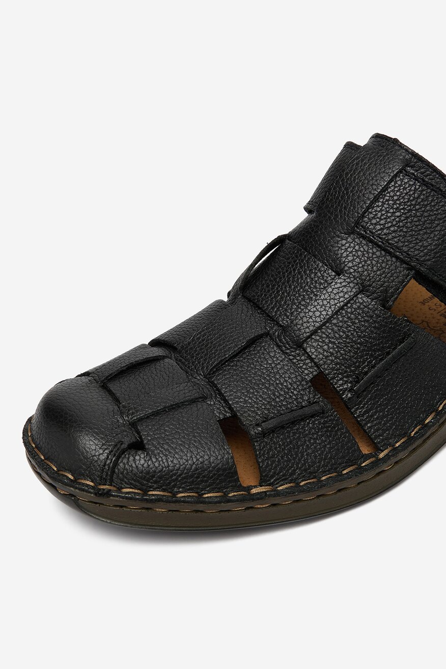 Сандали Rieker ЧЕРЕН - 5906751774915