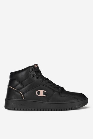 Кросівки спортивні Champion REBOUND 2.0 MID S11471-KK005 ЧОРНИЙ