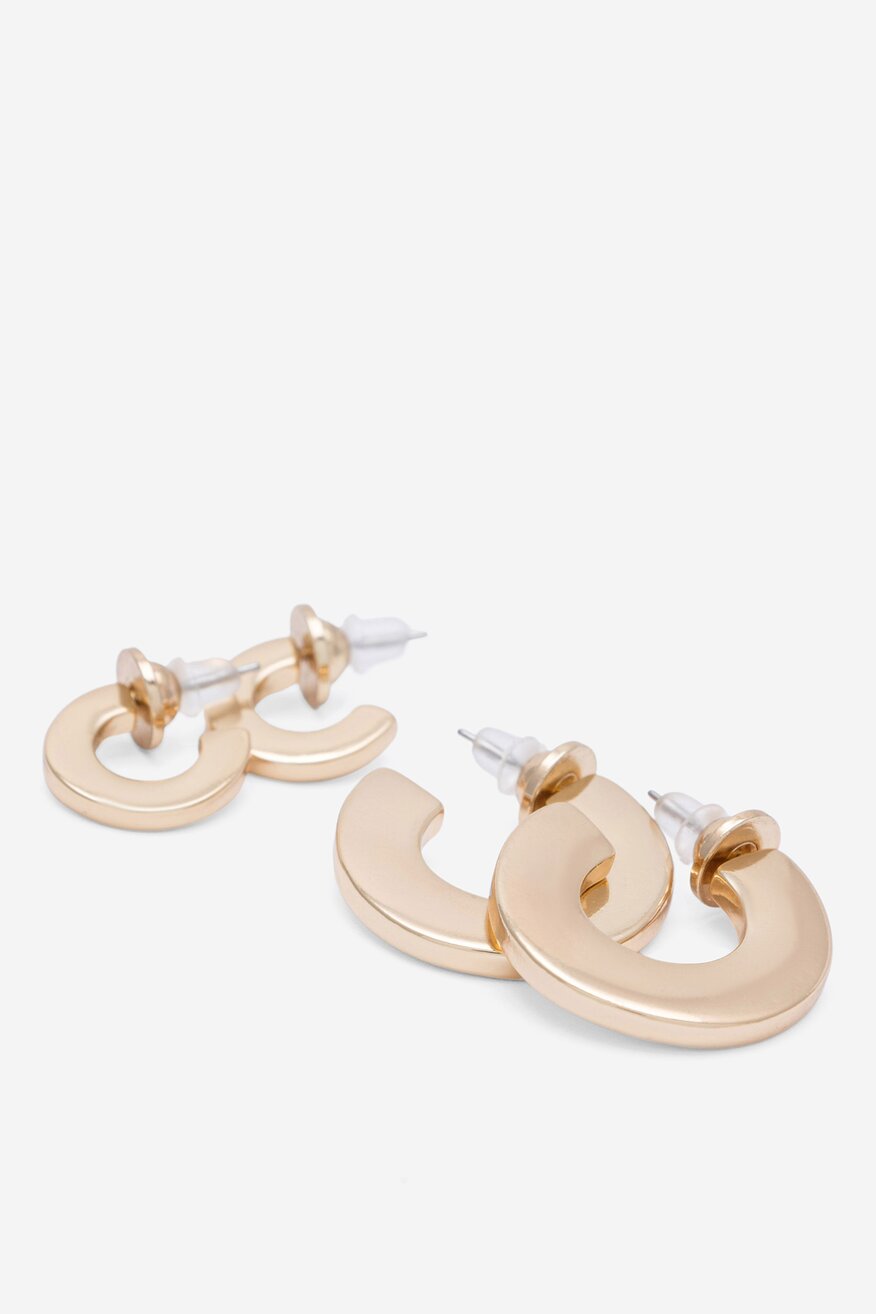 Minđuše Jenny Fairy ZLATNA - 5905588127000